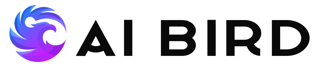 AI BIRD logo