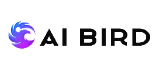AI BIRD logo
